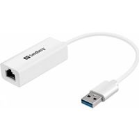 Sandberg USB3.0 Gigabit Network Adapter