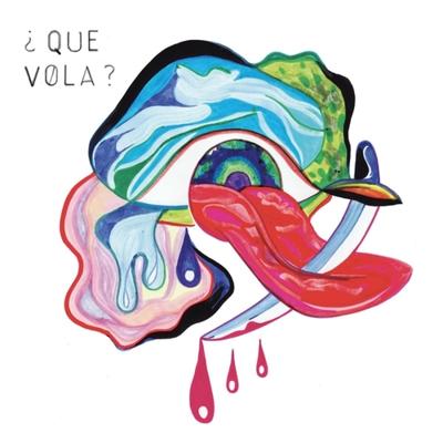 Que Vola? - LP (3700551782444)