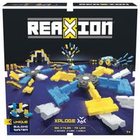 Reaxion - Xplode Domino - thumbnail