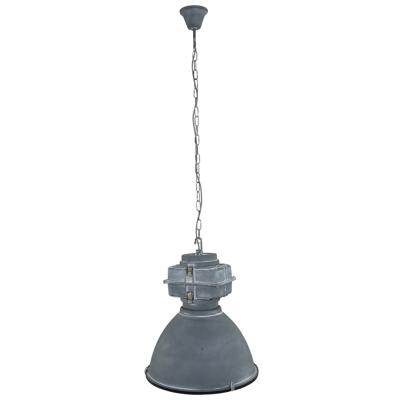 Steinhauer - Densi - hanglamp 50 cm - grijs