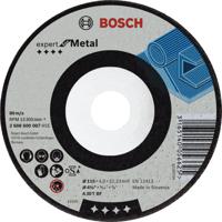 Bosch Accessories Bosch 2608600386 Afbraamschijf gebogen 230 mm 1 stuk(s) Staal - thumbnail