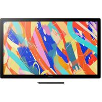 Wacom Cintiq 24 Touch (editie 2025) – 2,5 K touchscreen met Wacom Pro-Pen 3-pen, niet-verblindend glas en ergonomische verstelbare standaard