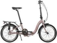 Ugo Vouwfiets U go Now i3 20 3sp - thumbnail