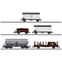 Märklin 48834 schaalmodel onderdeel en -accessoire Goederenwagen - thumbnail