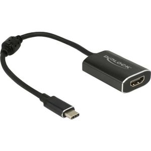 USB-C (male) > HDMI (female) Adapter