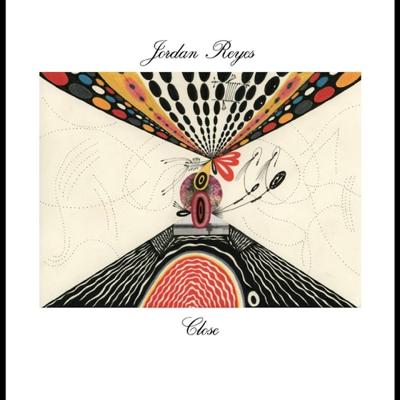 Close - LP (0618119854379)