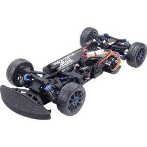 Tamiya TA08 Pro Chassis kit onderdeel en accessoire voor radiografisch bestuurbare modellen Chassiskit