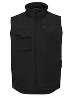 Russell Z014 Heavy Duty Workwear Gilet