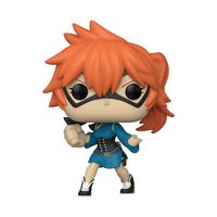 My Hero Academia POP! Animation Vinyl Figure Itsuka Kendo Special Edition 9 cm - thumbnail