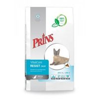 Prins VitalCare Resist Calm kattenvoer 2 x 10 kg