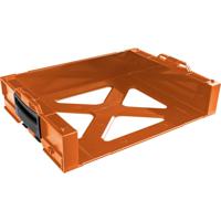 Fein i-Boxx Rack Kofferhouder (b x h x d) 442 x 101 x 342 mm - thumbnail