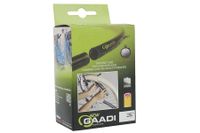 Mitas Gaadi FV47 Binnenband 700x32/35C - Zwart