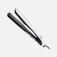 BaByliss Steam Lustre Styler Stijltang Stoom Zwart, Wit 2,5 m