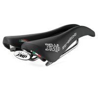 Selle SMP Zadel Stratos zwart 0301127 - thumbnail