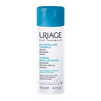 Uriage Thermaal Micellair Water Normale tot Droge Huid 100ml - thumbnail