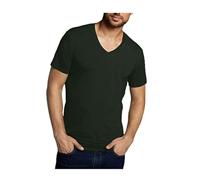 Bamboo Basics Velo Shirt (2-pack) Heren