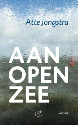 Aan open zee - Atte Jongstra - eBook (9789029505680) Aan open zee - Atte Jongstra - eBook (9789029505680)