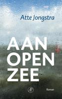 Aan open zee - Atte Jongstra - eBook (9789029505680)
