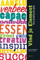 Vind je element (Paperback) - thumbnail