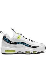 Nike baskets Air Max 95 'Worldwide Pack' - Blanc