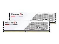 RAM Gskill D5 5600 32GB C36 Ripjaws S5 K2 W