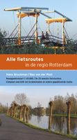 Fietsgids Alle fietsroutes in de regio Rotterdam | Buijten & Schipper - thumbnail