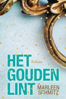 Het gouden lint - Marleen Schmitz - Hardcover (9789020537130)