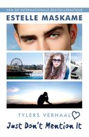 Just Don't Mention It - Estelle Maskame - ebook - thumbnail