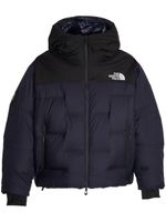 The North Face x Project U Cloud veste à logo imprimé - Bleu