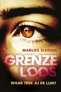 Grenzeloos - Marlies Slegers - ebook