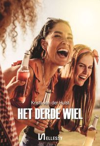 Het derde wiel - Krista van der Hulst - ebook