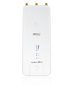 Ubiquiti Networks RP-5AC-Gen2 Power over Ethernet (PoE) Wit WLAN toegangspunt