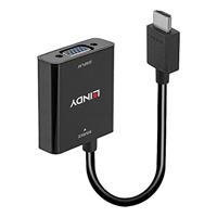 LINDY 38291 HDMI naar VGA-converter