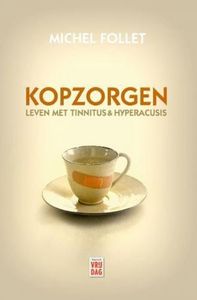 Kopzorgen - Michel Follet - ebook