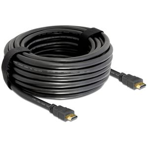 High Speed HDMI kabel met Ethernet Kabel