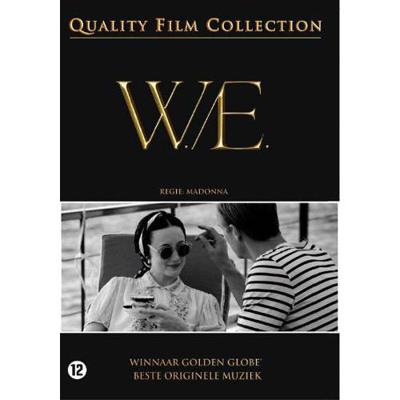 W.E. (DVD)