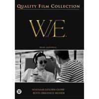 W.E. (DVD)