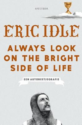 Always Look on the Bright Side of Life - Eric Idle - ebook