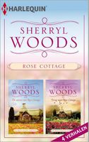 Rose Cottage - Sherryl Woods - ebook - thumbnail