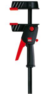 BESSEY DUO16-8 klem C-klem 15,2 cm Zwart, Rood