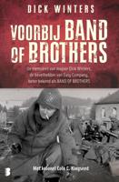 Voorbij Band of Brothers - Dick Winters - ebook