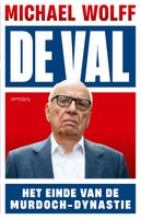 De val - Michael Wolff - ebook