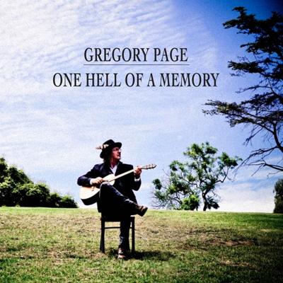 One Hell Of A Memory - CD (8717931339469)