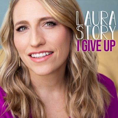 I Give Up - CD (0736211853998)