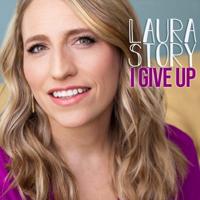 I Give Up - CD (0736211853998)