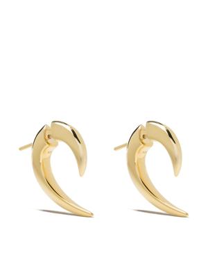 Shaun Leane boucles d'oreilles Talon