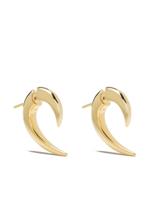 Shaun Leane boucles d'oreilles Talon
