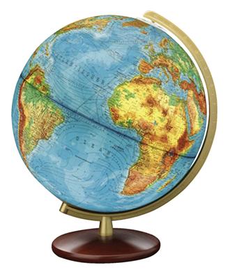 Globe columbus duplex 403052/h 30 cm Globe columbus duplex 403052/h 30 cm