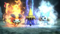 Square Enix World of Final Fantasy - Day One Edition Dag één PlayStation 4 - thumbnail