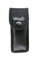 Walther MultiTacKnife MTK 5.0718 Multitool Met holster, Met bitset, Met clip Aantal functies 18 Zwart - thumbnail